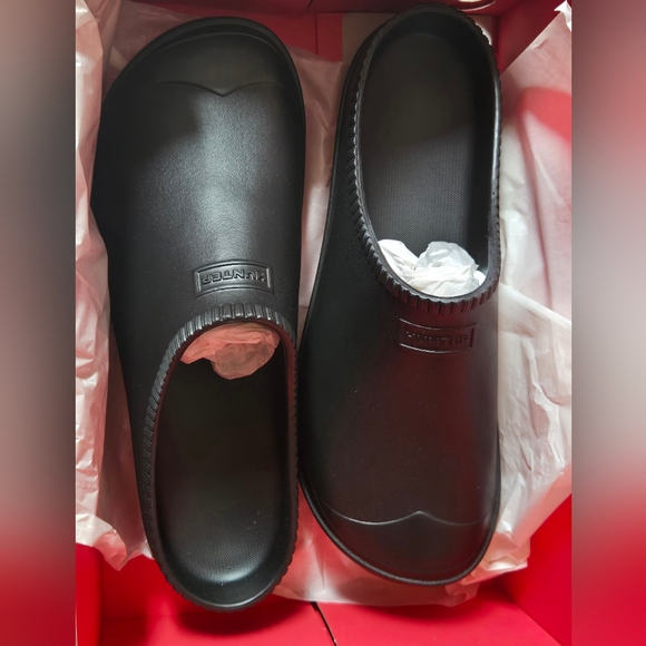 Genderless In and Out Bloom Clog - Picture 4 of 5